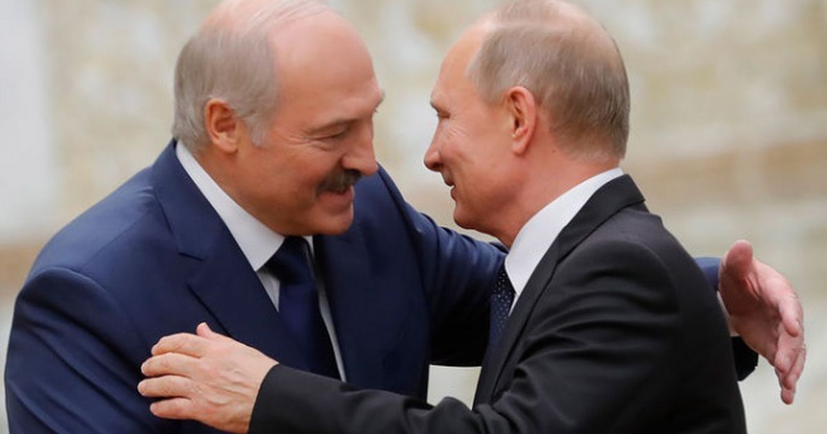 Антон Силуанов - Почему Беларусь не станет частью России и зачем Батька зовет Россию к себе - rusplt.ru - Россия - Белоруссия