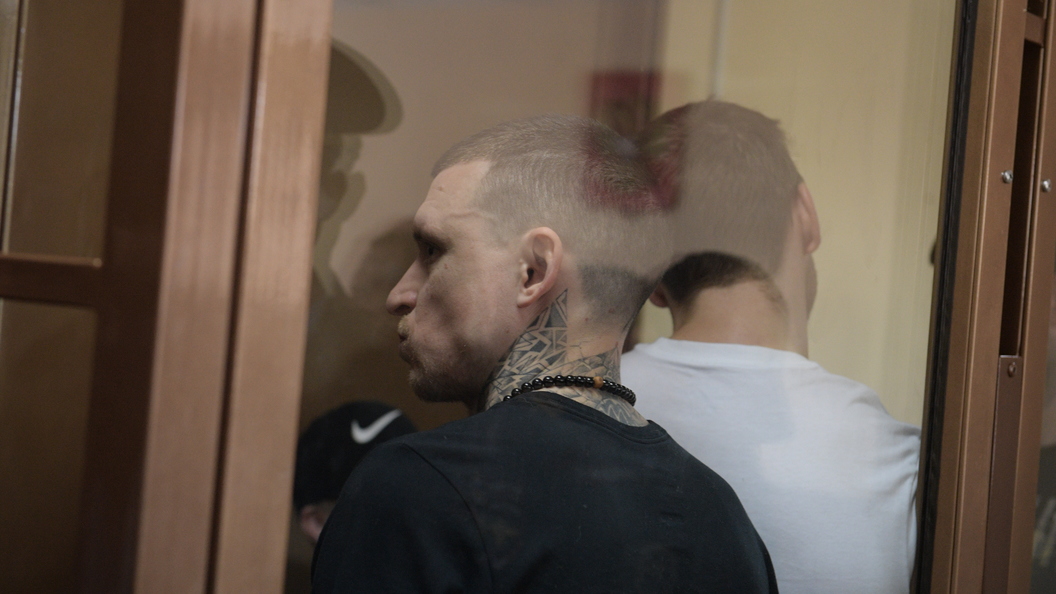 Павел Мамаев - Сергей Жорин - "Захочет ли суд эту фразу раскрывать?": Адвокат Жорин о наказании для Мамаева за высказывание о "позоре и шоу" - tsargrad.tv - Россия