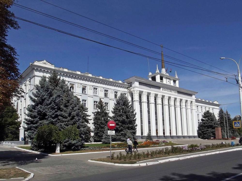 Павел Климкин - Майя Санду - Павел Филип - В МИДе рассказали, кто премьер Молдовы - ru.slovoidilo.ua - Украина - Молдавия - Кишинев