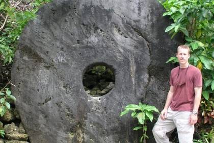 Найден древний биткоин - lenta.ru - США - Филиппины - штат Орегон - Микронезия