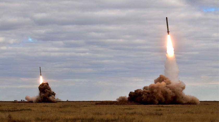 Сергей Рябков - Ракетная гонка: США и Россия возвращаются в 80-е - utro.ru - Москва - Россия - США - Вашингтон