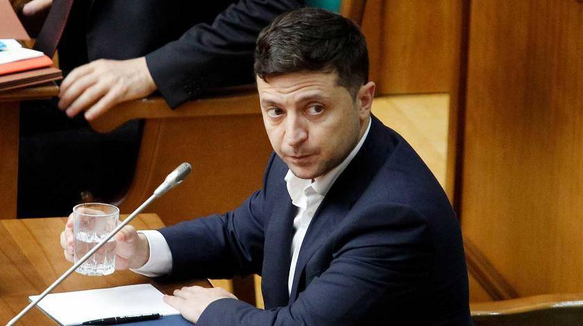Владимир Путин - Александр Охрименко - Зеленскому указали на ошибки в сближении с Москвой - utro.ru - Россия - Украина