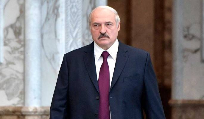 Лукашенко покинул Белоруссию после сообщений о перевороте - wvw.daily-inform.ru - Белоруссия - Киргизия - Бишкек - Пекин