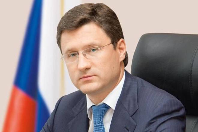 Александр Новак - Марош Шефчович - В России сменили риторику и предложили Украине мировое соглашение по газу | Политнавигатор - politnavigator.net - Россия - Украина