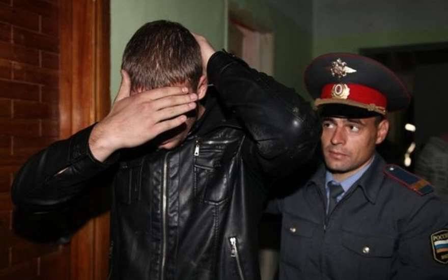 Смолянка едва не погибла от рук собственного мужа - readovka.ru - Россия