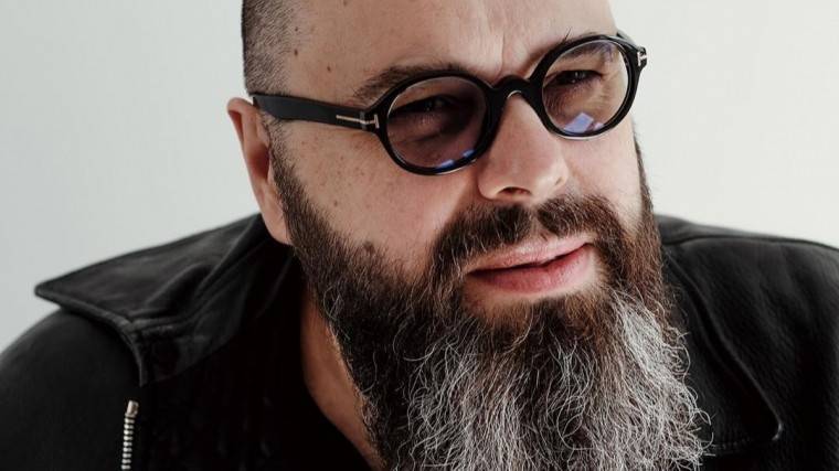 Максим Фадеев - «Ты&nbsp;за&nbsp;базар ответь!» Фадеев взбесился в&nbsp;ответ на&nbsp;критику от&nbsp;рэпера Кравца - 5-tv.ru