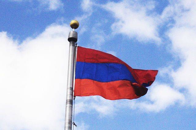 Евросоюз выделил Армении дополнительные средства на демократизацию - aif.ru - Армения - Ереван
