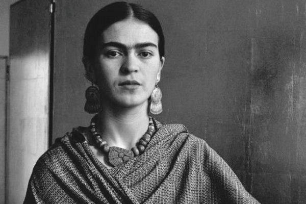 Фрида Кало - В Мексике нашли, вероятно, единственную в мире запись голоса Фриды Кало - govoritmoskva.ru - Мексика