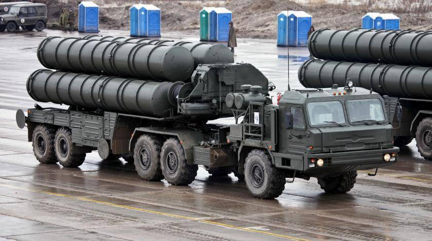 США угрожают санкциями Индии за покупку С-400 - utro.ru - Россия - США - Вашингтон - Индия - Нью-Дели