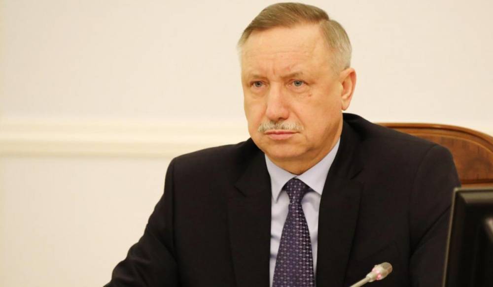 Александр Беглов - Александр Беглов подписал изменения в семь законов&nbsp;Санкт-Петербурга - gorod-plus.tv - Санкт-Петербург