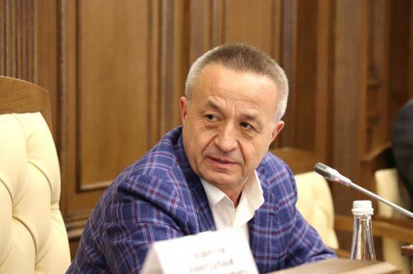 Евгений Савченко - Глава парламента Белгородской области досрочно покидает пост - pravda.ru - Белгород