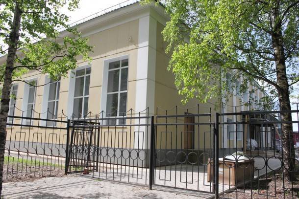 В Сыктывкаре набирают одаренных школьников в новый лицей - bnkomi.ru - Россия - респ. Коми