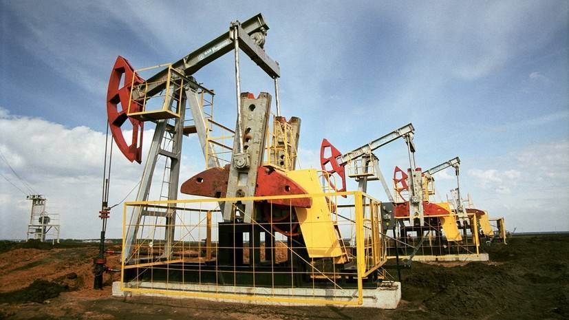 Атака на баррель: почему цены на нефть выросли на 4% за сутки - russian.rt.com - Россия - США - Лондон - Иран - Тегеран