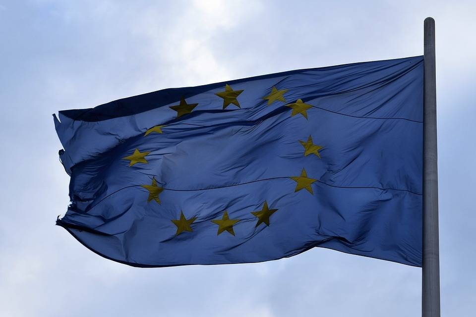 ЕС готовит новые санкции против России - cursorinfo.co.il - Россия - обл. Донецкая - Брюссель - Ес