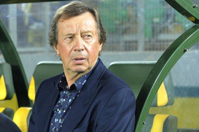 Павел Мамаев - Александр Кокорин - Аяз Гулиев - Юрий Семин - Юрий Семин: Кокорин и Мамаев заслуживают максимум 15 суток ареста - aif.ru - США
