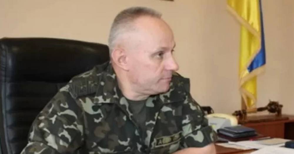 Руслан Хомчак - Глава Генштаба Украины рассказал, когда украинские корабли пройдут через Керченский пролив - 24news.com.ua - Россия - Украина