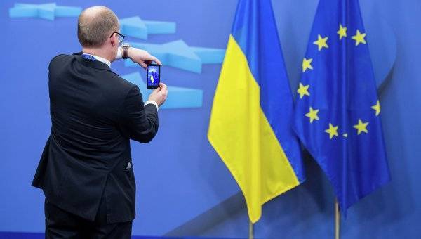 Павел Климкин - Климкин дал украинцам урок евроарифметики и предложил прыгнуть выше головы | Политнавигатор - politnavigator.net - Украина