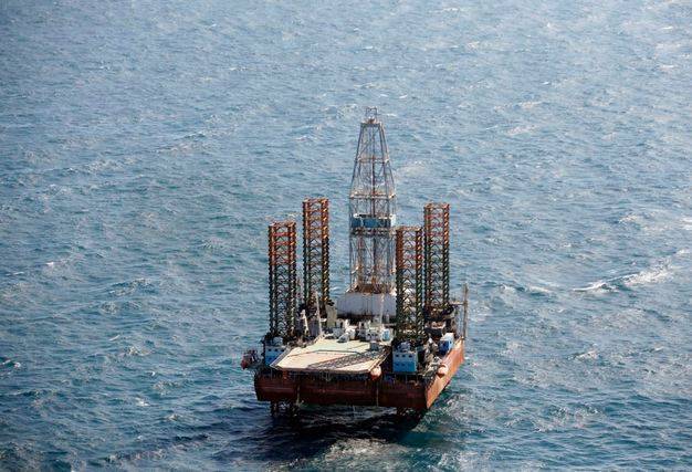 Добывать нефть на украинском участке шельфа Черного моря претендуют четыре компании - trust.ua - Украина - Молдавия - Грузия - Азербайджан