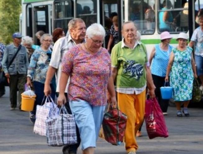 На восьми пригородных маршрутах подорожает проезд - smolensk2.ru - Смоленск