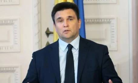 Павел Климкин - Павел Климкин назвал "реальные" сроки вступления Украины в ЕС - vchaspik.ua - Украина