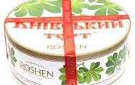 Только торты Roshen можно перевязывать красной лентой - суд - korrespondent.net - Киев - Торговля