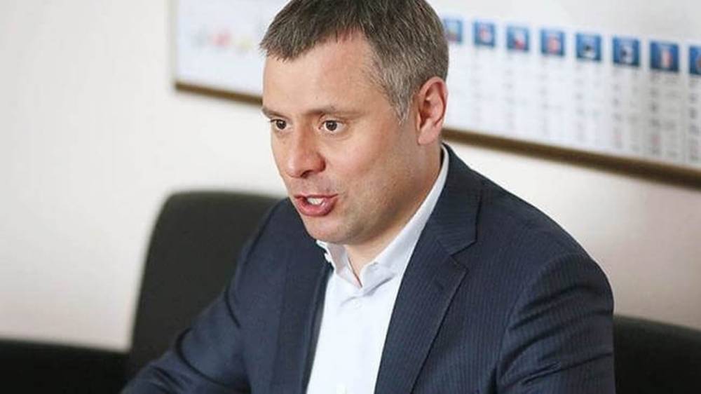 Юрий Витренко - Переговоры по транзиту газа отложили – «Нафтогаз» - ru.slovoidilo.ua - Москва - Россия - Украина