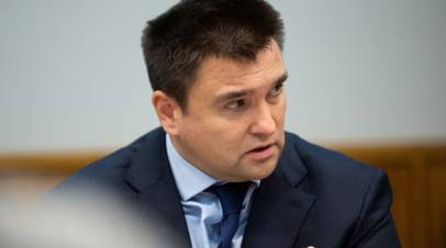 Климкин разбушевался - russian.rt.com - Россия - Украина - Европа