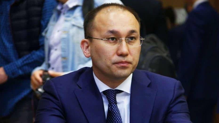 Даурен Абаев - "Полиция, может быть, и перестаралась": Абаев об акциях протеста в Алматы и Нур-Султане (видео) - nur.kz - Казахстан
