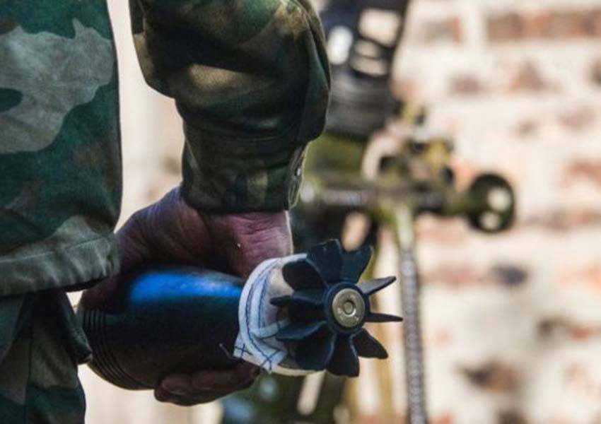 Командование ДНР заявило о намерении Киева сорвать перемирие - novorosinform.org - Киев - Царьград - ДНР