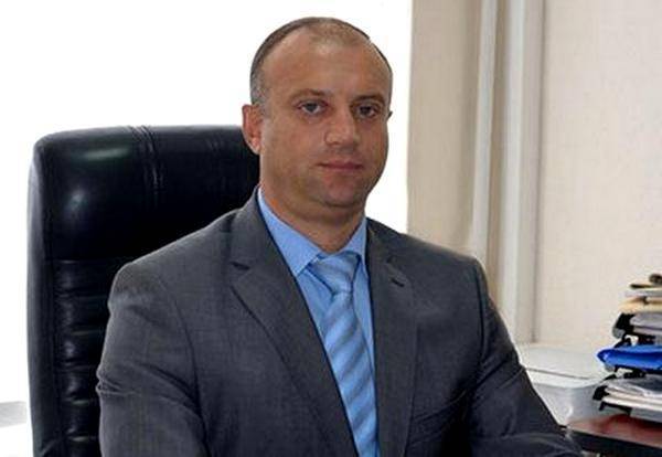 Судья Одег Курко: прокурор, налоговик, судья … миллионер - argumentua.com - Винница