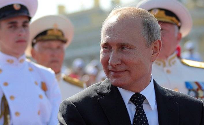 Владимир Путин - Дмитрий Медведев - New Statesman (Великобритания): свергнутые диктаторы часто находят себе убежище. А куда направится Путин? - inosmi.ru - Москва - Россия - Германия
