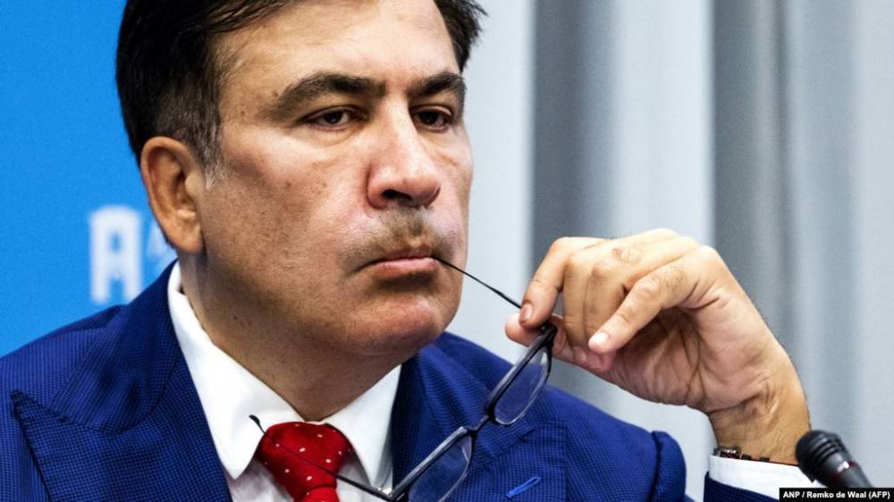 Михаил Саакашвили - Давид Сакварелидзе - Саакашвили не обманул: представлена кристально чистая партия. Все подробности - elise.com.ua - Украина - Киев - Грузия - Одесская обл.