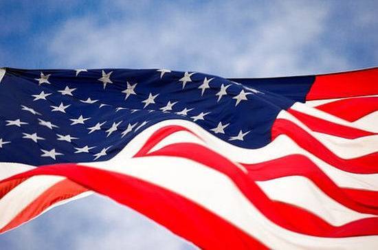 Вудро Вильсон - Американский флаг изменяли 26 раз - pnp.ru - США - Нью-Йорк