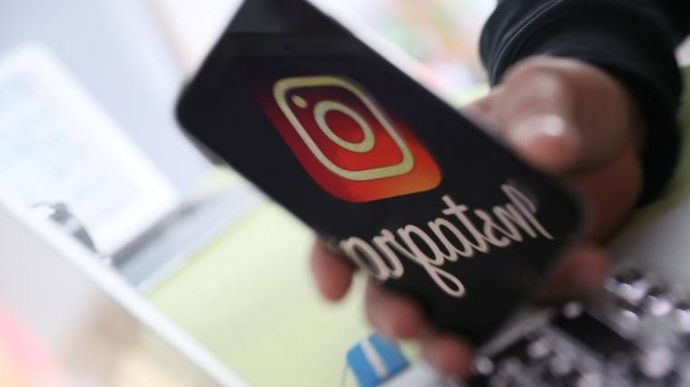 Пользователи сообщают о&nbsp;сбое в&nbsp;работе Instagram - 5-tv.ru - Австрия - Россия - США - Швейцария - Италия - Германия - Франция - Испания - Голландия - Греция