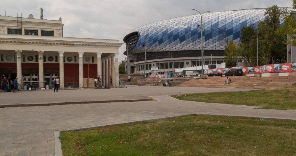 В метро могут ввести ограничения на вход и выход из‑за концерта Kiss - m24.ru