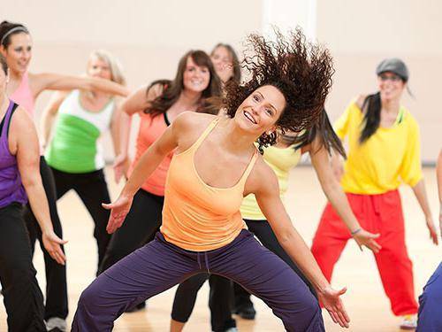 Дженнифер Лопес - Эмма Уотсон - Наталя Портман - Виктория Бекхэм - Zumba — что это? Zumba Fitness: отзывы - 365news.biz - Колумбия