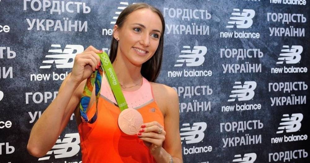 Дмитрий Разумков - Александр Онищенко - Анна Ризатдинова - Гимнастка Ризатдинова не будет баллотироваться в Верховную Раду от "Слуги народа" - Разумков - ru.tsn.ua