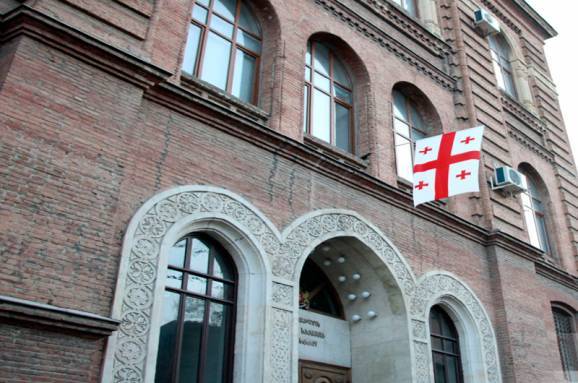Из Израиля - Почему граждан Грузии депортируют из Израиля - isroe.co.il - Израиль - Грузия