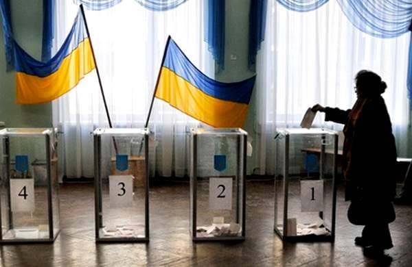 Шпаргалка для избирателя. Округ № 26: «загон аленей» - argumentua.com - Днепропетровск