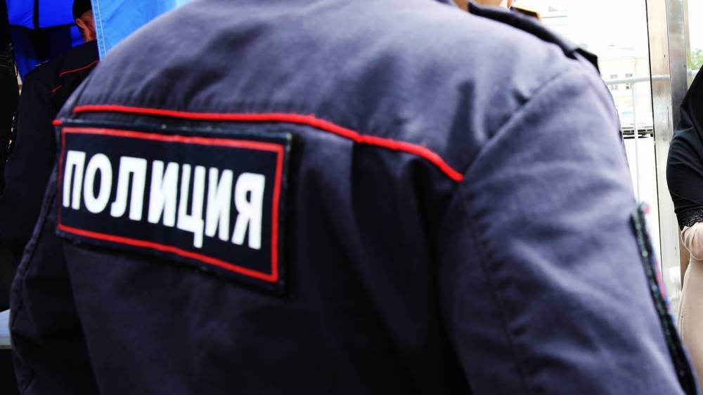 Ирина Волк - В Астраханской области задержаны подозреваемые в организации незаконной миграции - ren.tv - Россия - Астраханская обл.