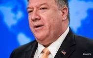 Майк Помпео - Помпео обвинил Иран в атаке на танкеры - korrespondent.net - США - Вашингтон - Иран - Нападение
