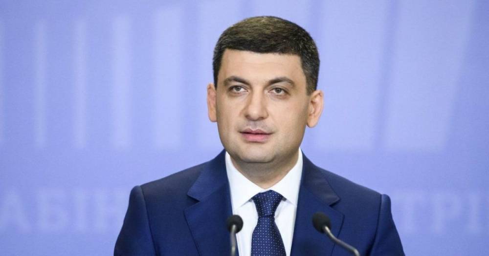 Владимир Гройсман - Наталья Мосейчук - Ботофермы заработали: Гройсман дал совет Мосейчук, как реагировать на ботов - ru.tsn.ua