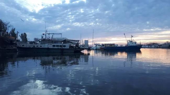Дмитрий Медведев - Часть акватории Азовского моря передана в пользование управлению ФСБ - eadaily.com - Россия - Ростовская обл.
