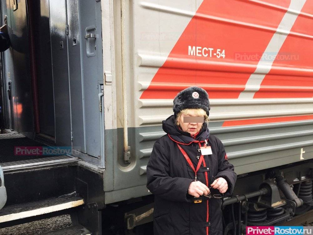 ФАС не увидела нарушений в росте цен на билеты в плацкарт - privet-rostov.ru - Новосибирск - Томск