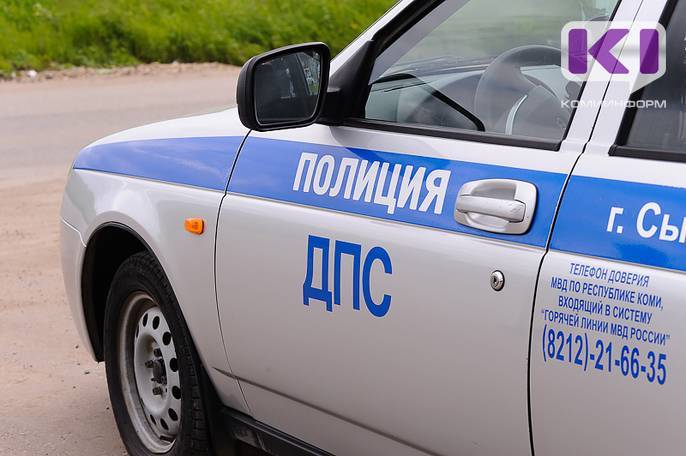 В Сыктывкаре в результате ДТП пострадала 24-летняя девушка - komiinform.ru - респ. Коми
