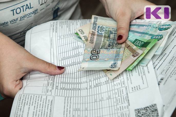 В Коми утверждены тарифы на коммунальные услуги на второе полугодие 2019 года - komiinform.ru - Россия - респ. Коми