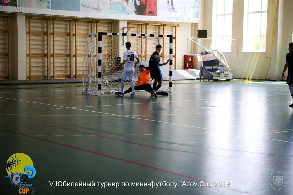 Ульяновские футболисты бьются за Azov Cup - ulpravda.ru - Краснодарский край - Ульяновск