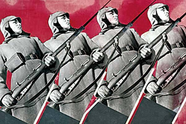 Как подавляли Украину в первые годы советской власти. История в документах - argumentua.com - Украина - Винницкая обл.