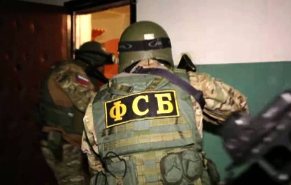 В Забайкалье задержали сторонника ИГ - tass.ru - Россия - Забайкальский край - Чита