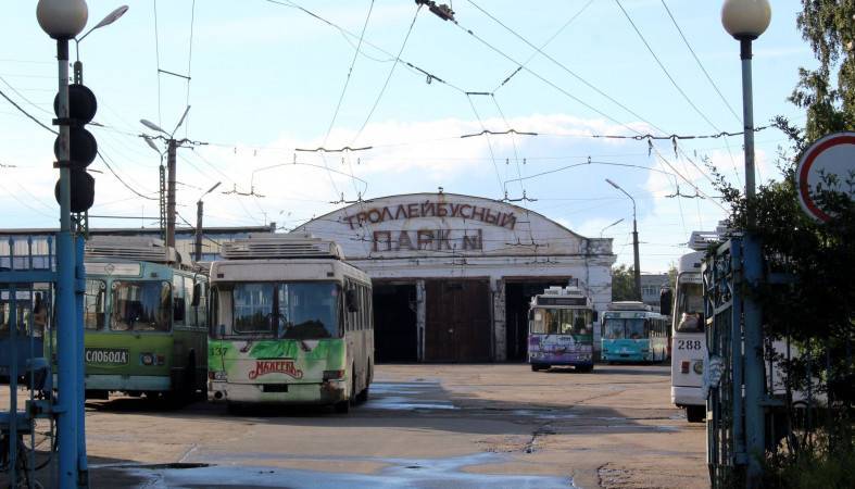 Троллейбусы и автобусы на несколько часов поменяют маршруты - 365news.biz - Карелия - Петрозаводск